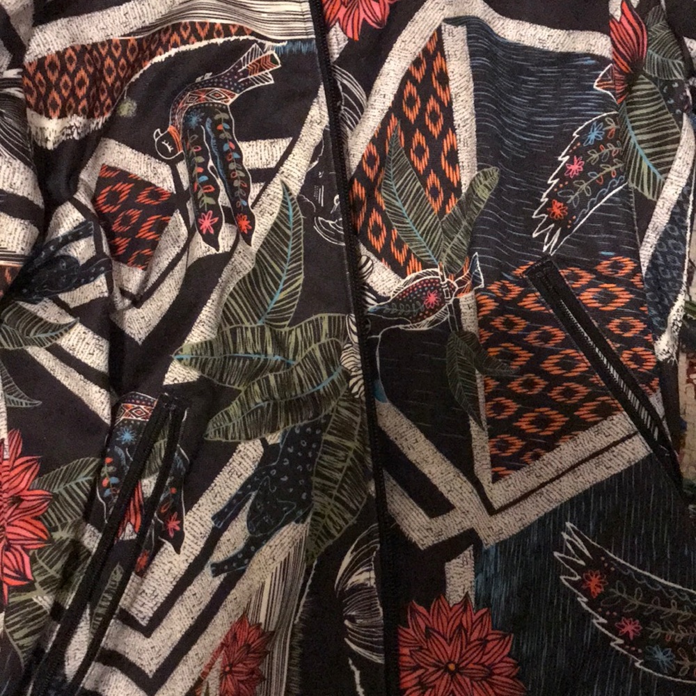 Adidas jacket - Picture 3 of 5